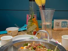 -小鱼小牛·鱼牛干锅·脆鱼火锅(世欧广场店)