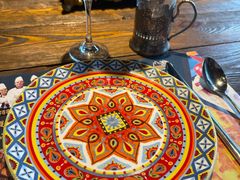 -卢布里西餐厅(总店)