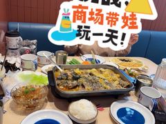 -鱼酷活鱼烤鱼(沈阳大悦城店)