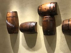 -汉巴味德·烤肉与啤酒的自助(杭州大悦城店)