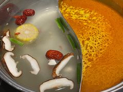 -呷哺呷哺 黄金牧场 (回龙观港龙店)