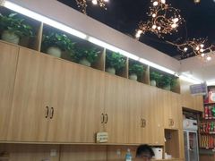 -北戴河庆山饭店·海鲜砂锅粥(北戴河黑石路店)