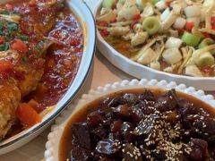 -香缇小院私房菜(盐务街店)
