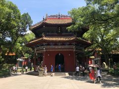 -南岳衡山风景名胜区