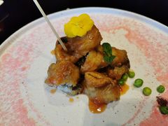 -厦门艾美酒店·乐美中餐厅
