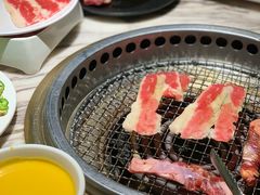 -火炉火自助餐(喜隆多店)