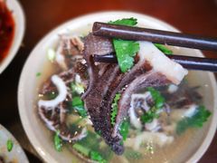 毛肚-谢老五跷脚牛肉·非遗传承店