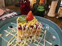 -卢布里西餐厅(总店)