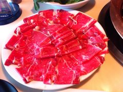 -滇釜火锅·能喝汤的火锅(车公庄店)