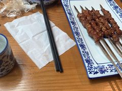 -甘记兰州牛肉面(Chadstone 旗舰店)