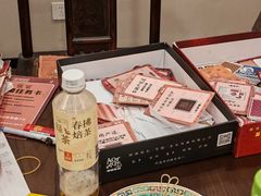 -剧狐剧本杀·月球探案馆(人民广场1号店)