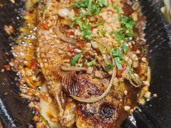 -状元阁烧烤(新华路总店)