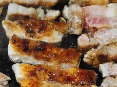-韩阳王石板烤肉