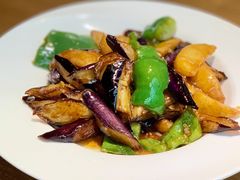 地三鲜-关东小磨东北菜(碧江广场店)