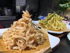 -双合园·海鲜水饺青岛菜(万佳广场店)