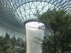 -樟宜机场免税店