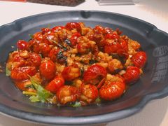 -聚味瞿记·龙虾堂(天元店)