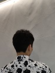 -奈川烫染Salon