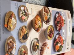 -争鲜回转寿司(西红门荟聚PLUS店)
