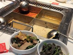 -海底捞火锅(威高广场店)