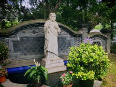 -平安桥天主教堂