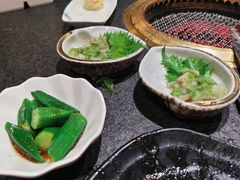 -神户赤童日式烤肉伙伴(东直门店)