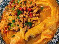 -粉家柳州螺蛳粉(杨宅路店)