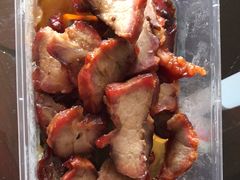 -澳门陈光记烧味饭店(郎家园店)