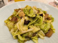 -元唐家宴•经典东北菜(梅市口路店)