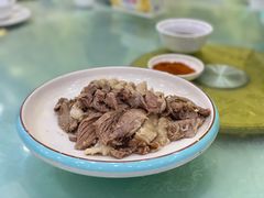 -老毛手抓·盐池滩羊非遗手抓(宁夏总店)