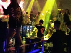 -S86酒吧(宁波樟溪北路店)