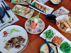 -V Bar海景扒房(北海湾惠龙万达嘉华酒店)