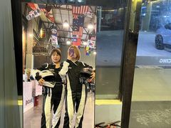-竞速卡丁车赛车会(道滘店)