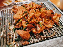 -北方家宴(优托邦科学大道店)