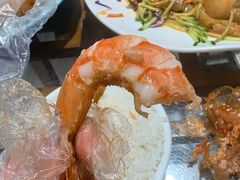 -良师门滨海人家·海鲜·家常菜(滨海城店)
