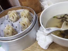 -景芳周大姐烧麦(东新店)