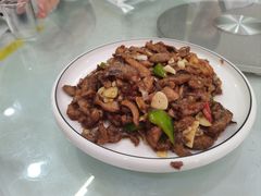 -同发号饭庄(复兴路店)