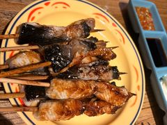 -辉记炭烧海鲜大排档·老字号(福田店)