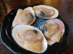 -矶野水产(澳门逸园中心店)