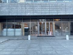 -阿那亚第三食堂 Cafeteria 3