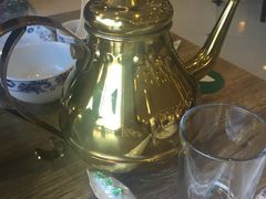 -巴依兄弟西域美食(机场店)