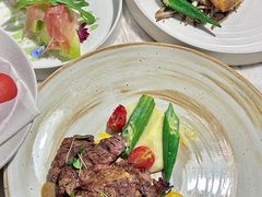 -G+KITCHEN(龙湖狮山天街店)