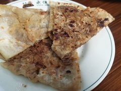 华威肉饼-清真永恒华威肉饼(潘家园店)