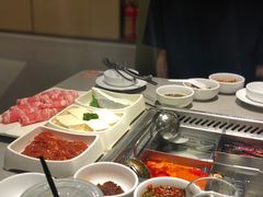 -海底捞火锅(壹悦城店)