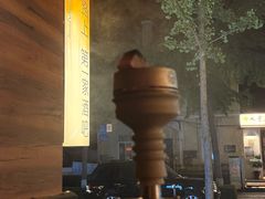 -LAMP BAR 水烟音乐酒吧