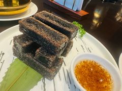 -中山保利艾美酒店-乐美中餐厅