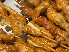 -庆峰龙虾烧烤(合肥一店)