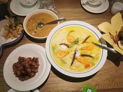 奉化油渣芋艿-涌上外婆桥(江北万达店)