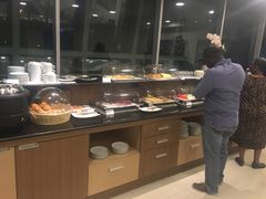 -曼谷素万那普国际机场