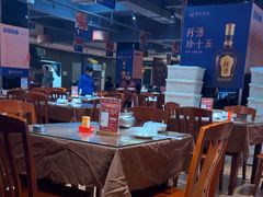 -天下客饭店(中山路店)